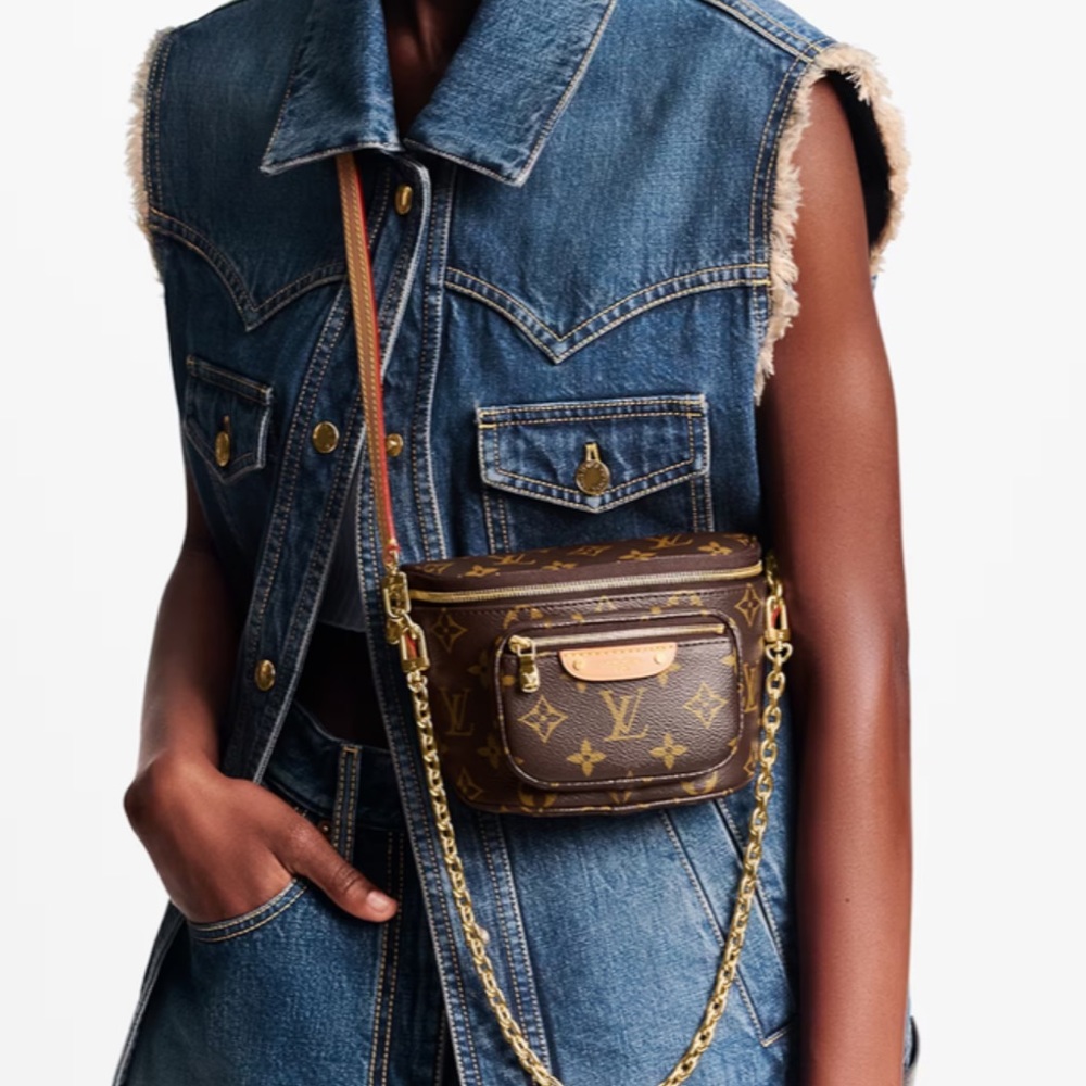 Mini bumbag .
